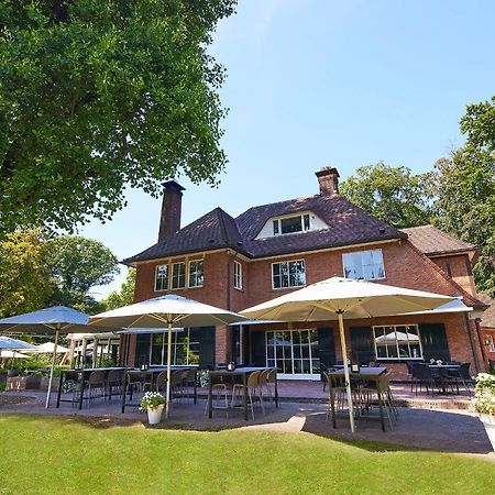 Auberge Du Bonheur تيلبورغ المظهر الخارجي الصورة