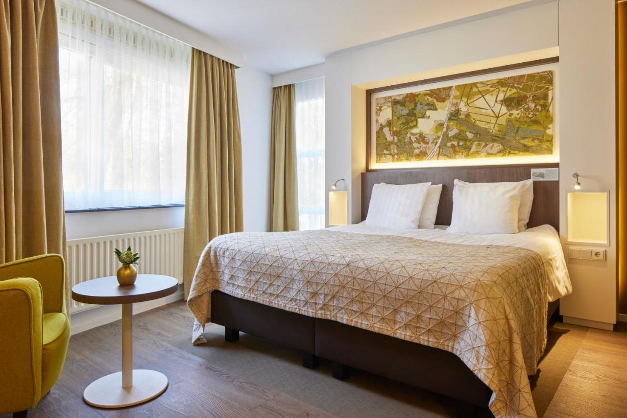 Auberge Du Bonheur تيلبورغ المظهر الخارجي الصورة