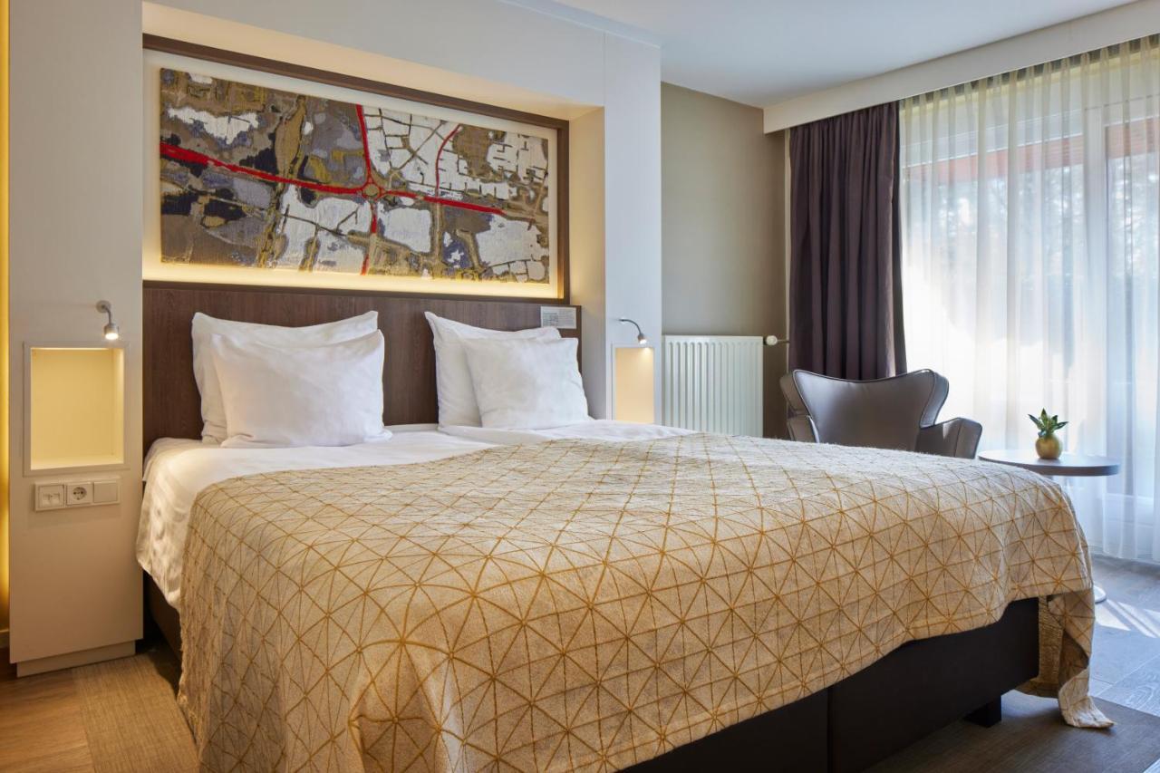Auberge Du Bonheur تيلبورغ المظهر الخارجي الصورة