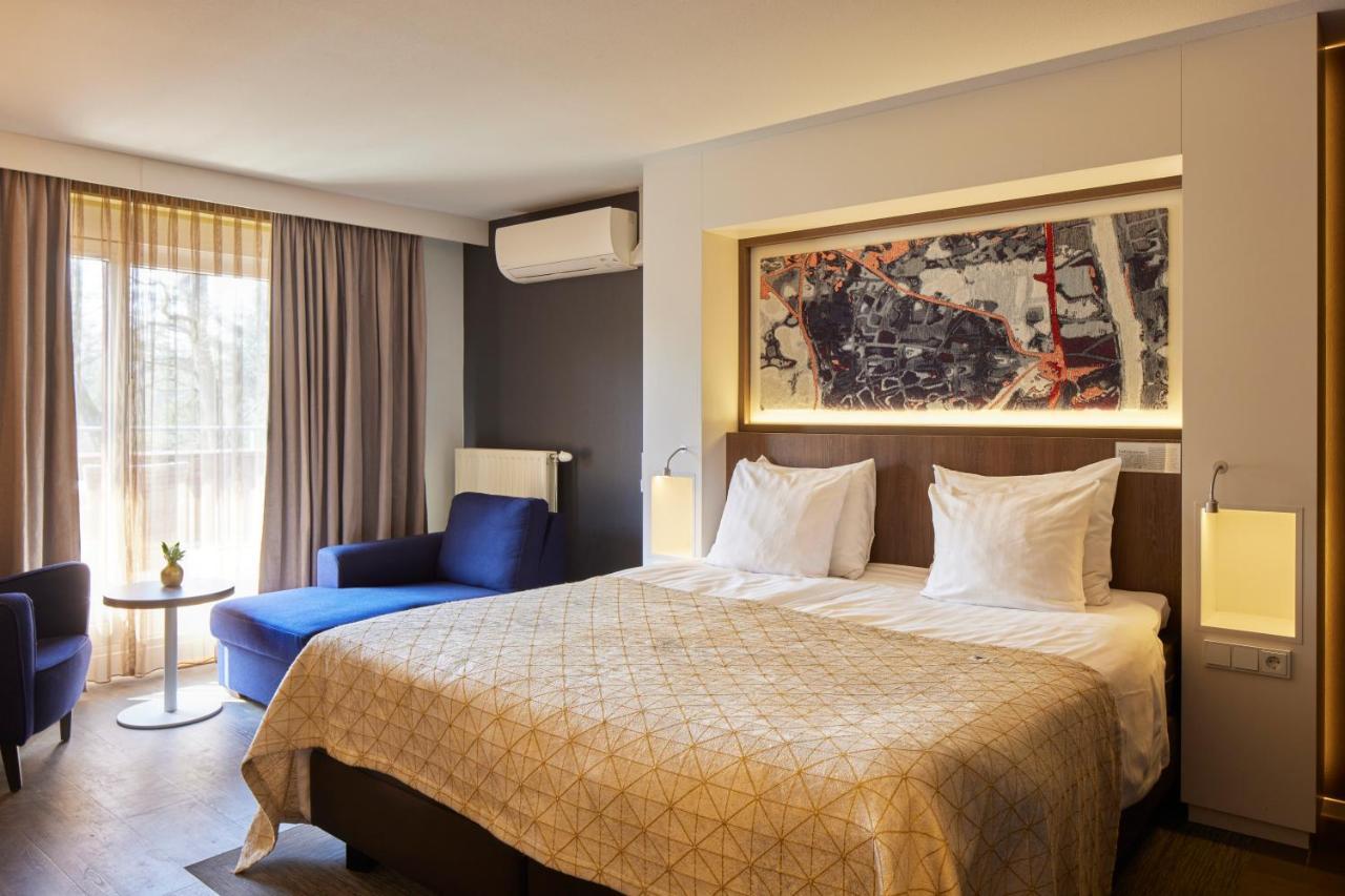Auberge Du Bonheur تيلبورغ المظهر الخارجي الصورة