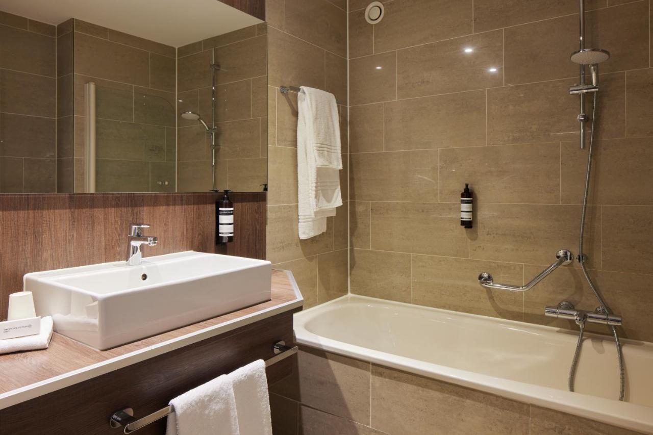 Auberge Du Bonheur تيلبورغ المظهر الخارجي الصورة