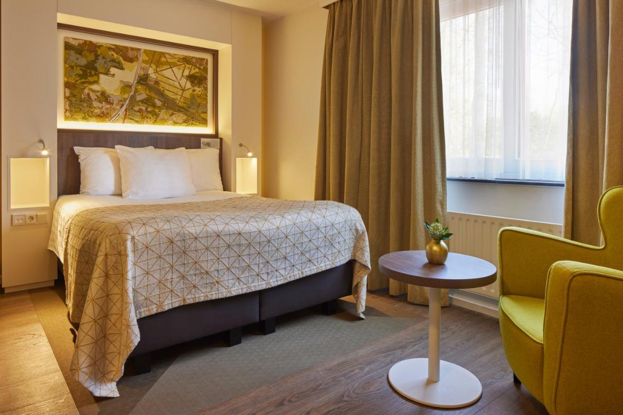 Auberge Du Bonheur تيلبورغ المظهر الخارجي الصورة