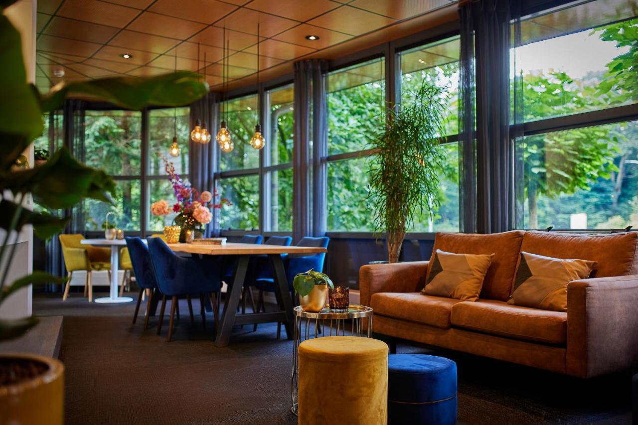 Auberge Du Bonheur تيلبورغ المظهر الخارجي الصورة