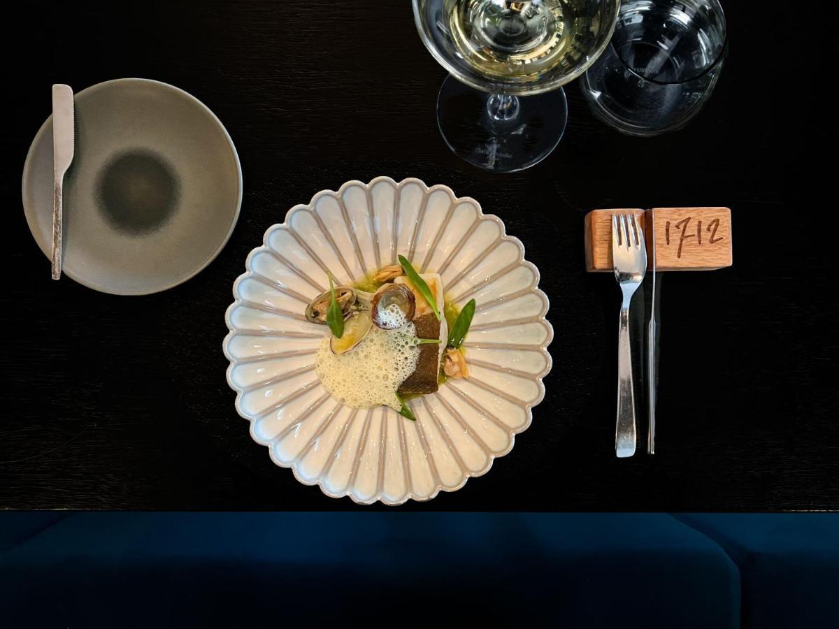 Auberge Du Bonheur تيلبورغ المظهر الخارجي الصورة