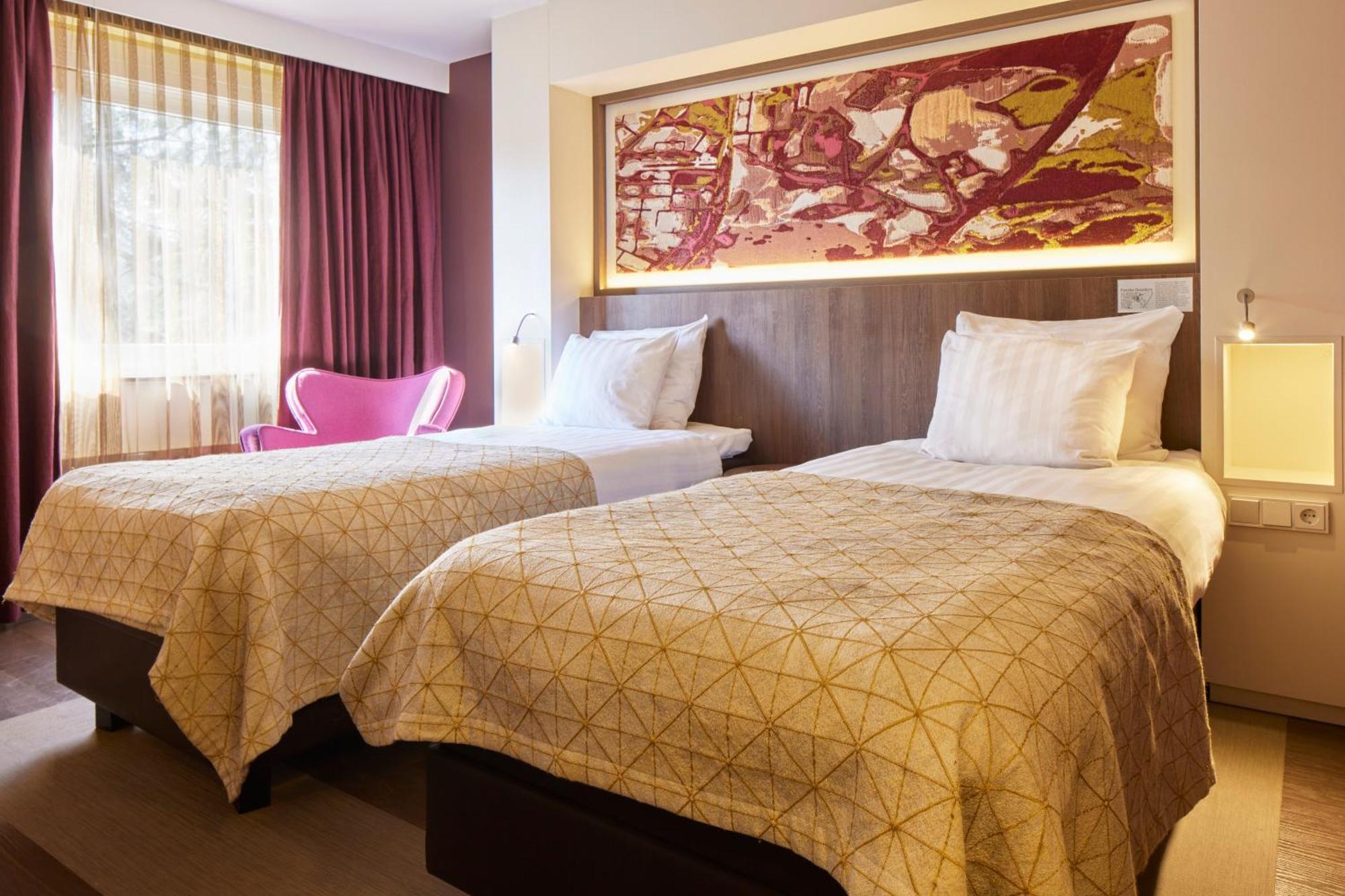 Auberge Du Bonheur تيلبورغ المظهر الخارجي الصورة