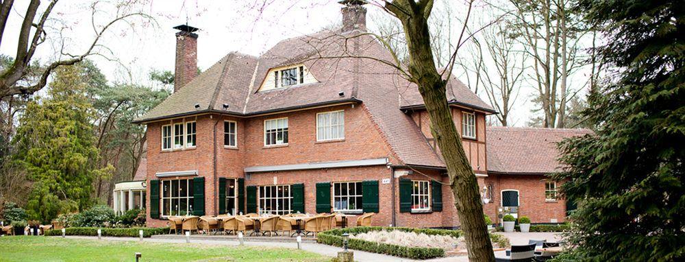 Auberge Du Bonheur تيلبورغ المظهر الخارجي الصورة
