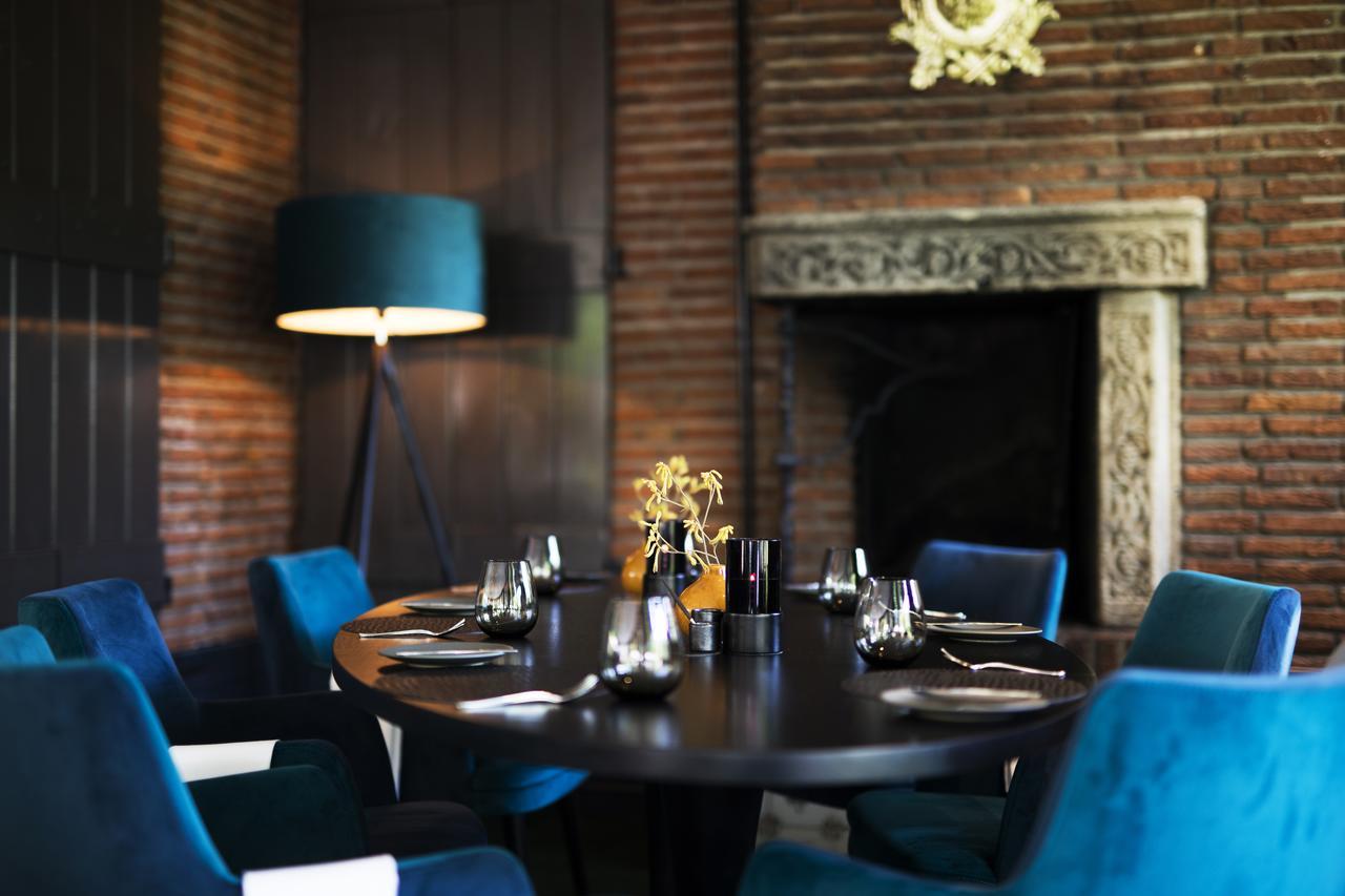 Auberge Du Bonheur تيلبورغ المظهر الخارجي الصورة