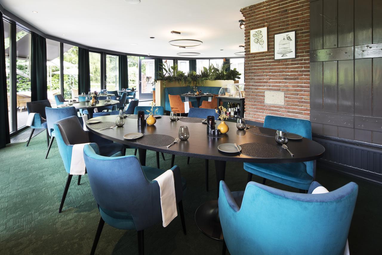 Auberge Du Bonheur تيلبورغ المظهر الخارجي الصورة